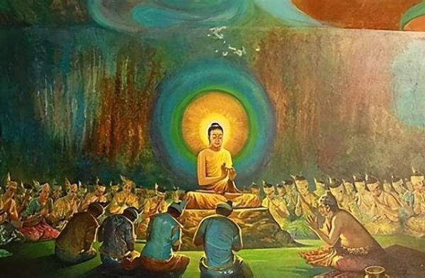无咎是人生的最高境界