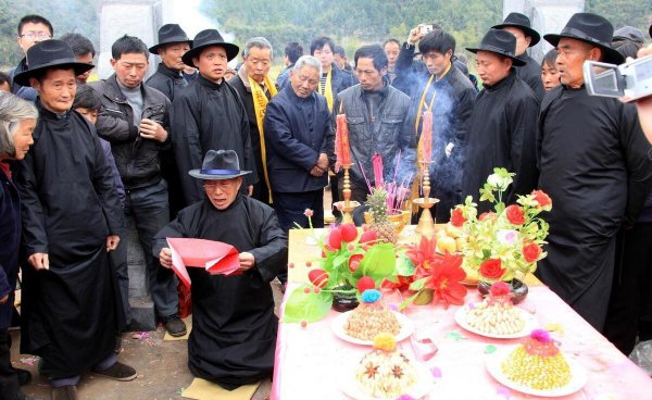 清明节挂青有什么讲究