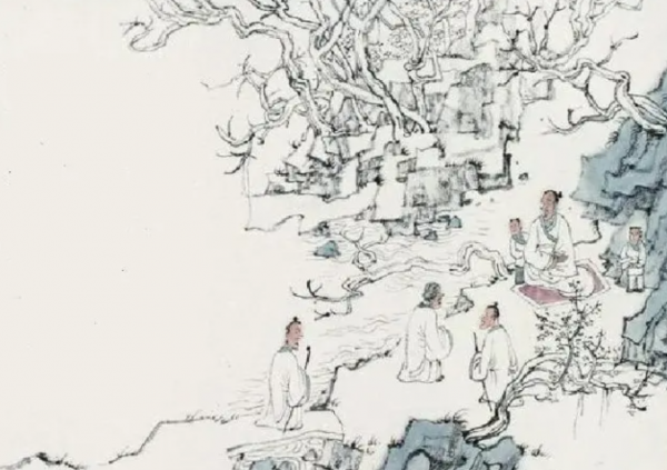 柳宗元钴鉧潭西小丘记翻译和原文及注解