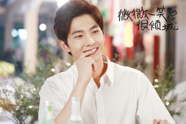 杨洋最火的电视剧哪部好看