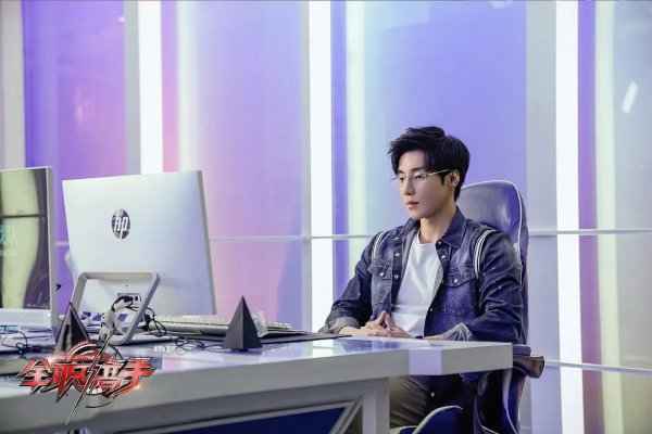 杨洋最火的电视剧哪部好看
