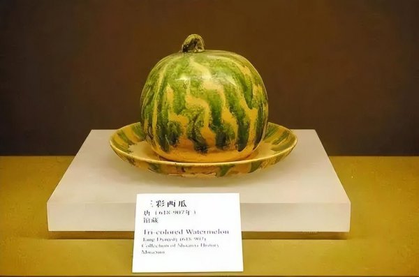 中国西瓜产量为什么这么高