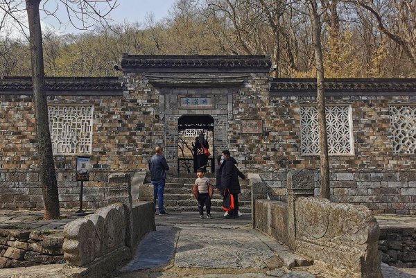 醉翁亭在什么地方