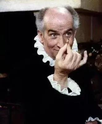 世界四大吝啬鬼是谁