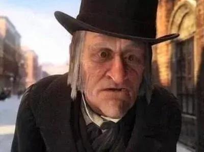 世界四大吝啬鬼是谁