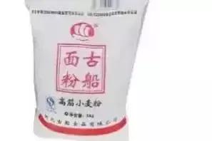 中国十大面粉品牌排行榜