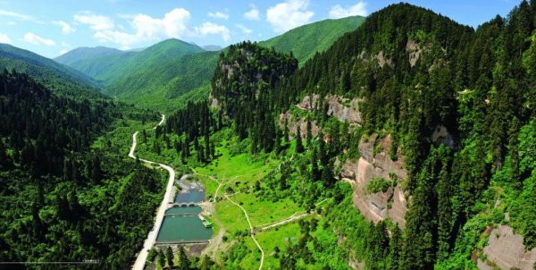 临夏十大旅游景点