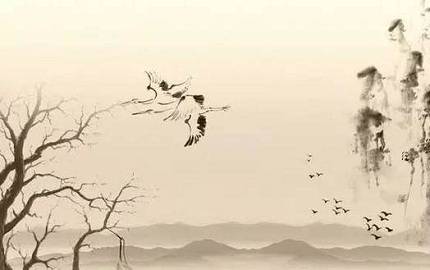 表达离别之情的诗句