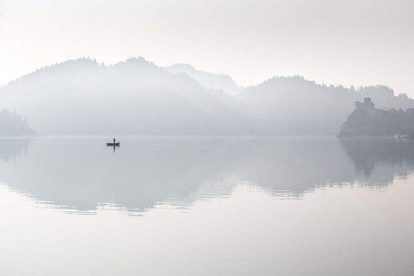 表达离别之情的诗句