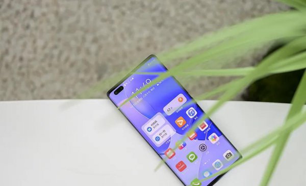 华为手机打游戏哪款好