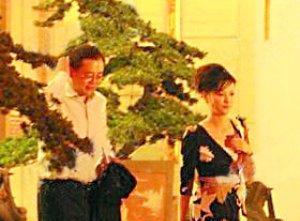刘芳菲个人资料简介及家世