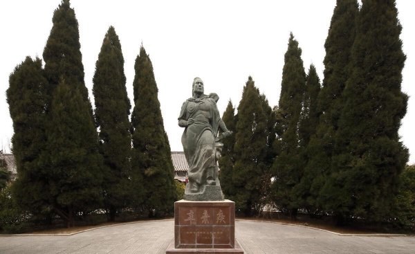 辛弃疾是什么居士