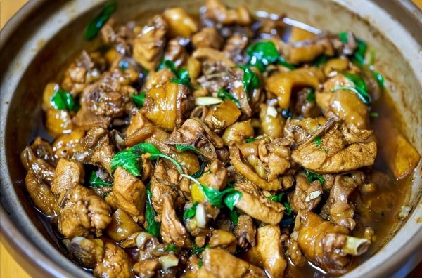 赣菜十大名菜菜谱介绍