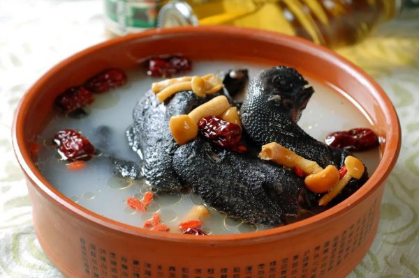赣菜十大名菜菜谱介绍