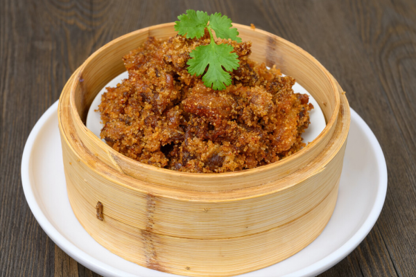 赣菜十大名菜菜谱介绍