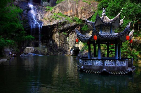 林州旅游景点大全排名