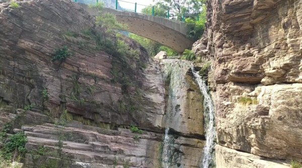 林州旅游景点大全排名