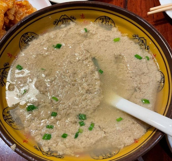 盘锦特产有哪些出名美食