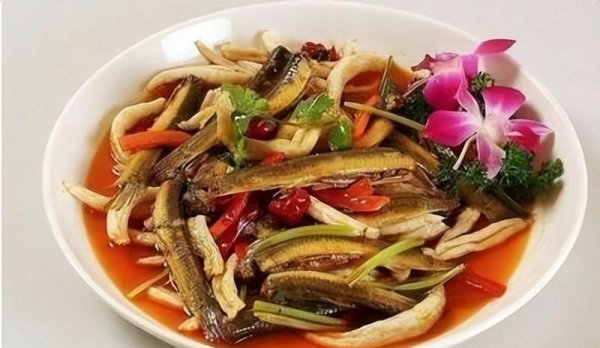 盘锦特产有哪些出名美食