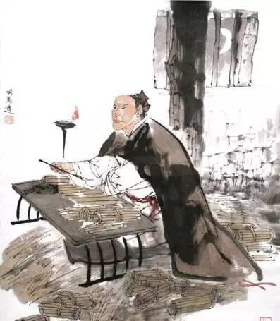 司马迁的史记共有多少篇