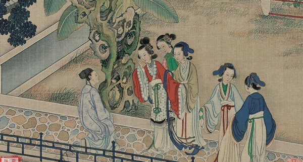 红楼梦中贾瑞是谁家的人