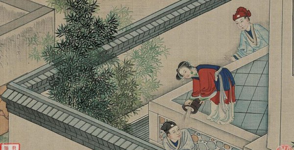 红楼梦中贾瑞是谁家的人