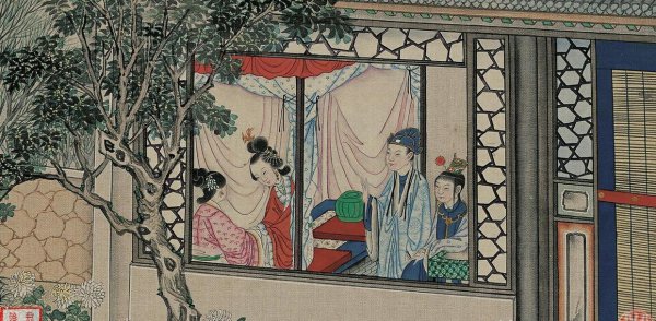 红楼梦中贾瑞是谁家的人