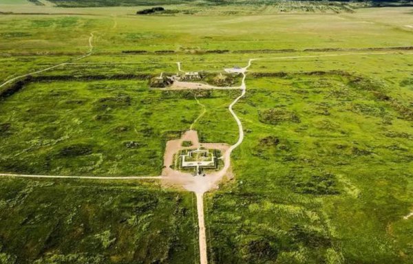 元朝首都在哪里