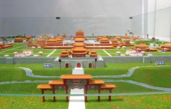 元朝首都在哪里