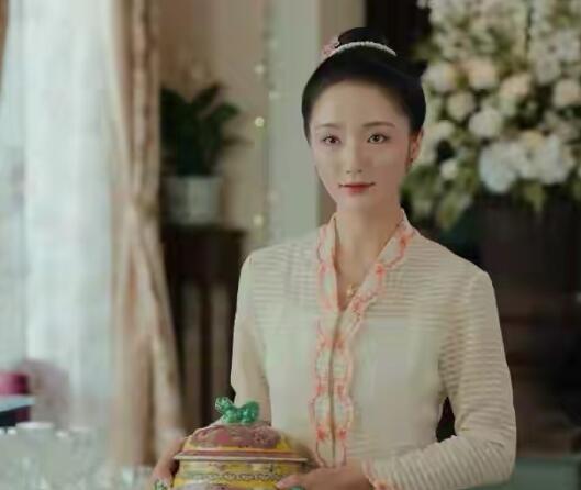 小娘惹什么意思