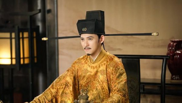 宋朝刘娥的简介