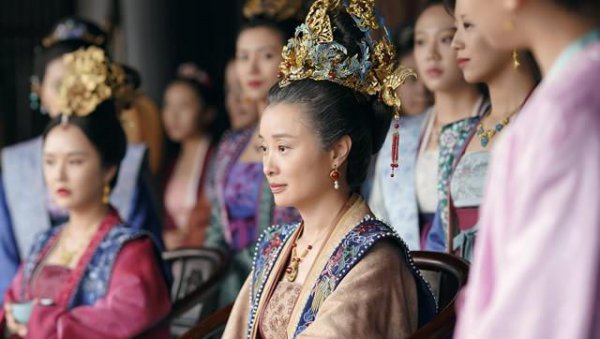 宋朝刘娥的简介