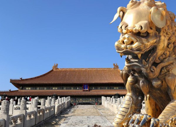 一代名相陈廷敬简介