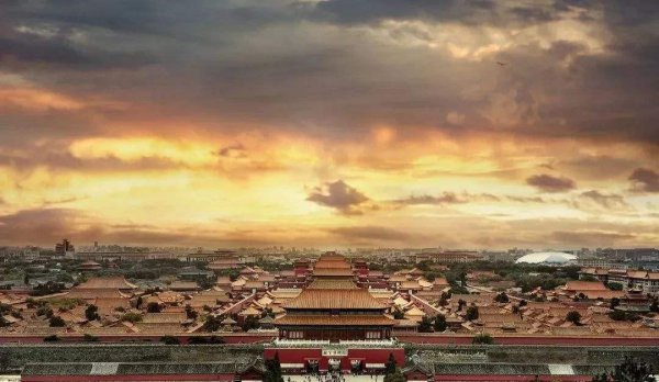 一代名相陈廷敬简介