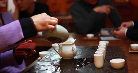 红茶种类名称大全