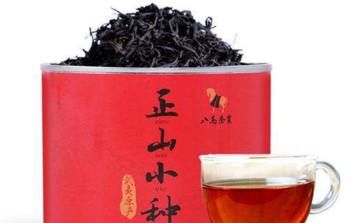 红茶种类名称大全