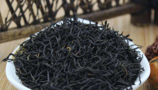 红茶种类名称大全