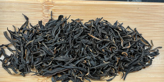 红茶种类名称大全