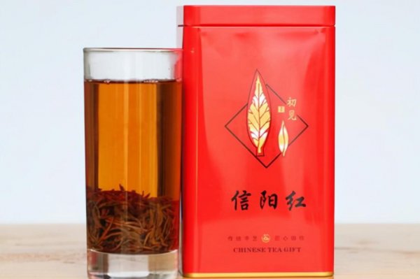 红茶种类名称大全