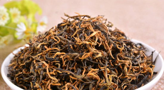 红茶种类名称大全