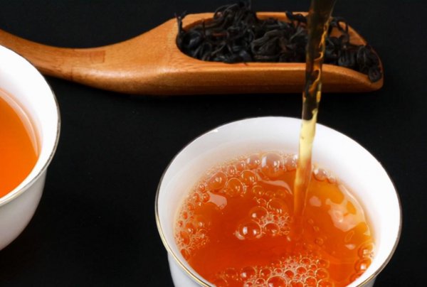 红茶种类名称大全