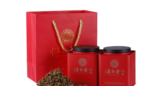 红茶种类名称大全