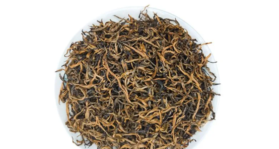 红茶种类名称大全