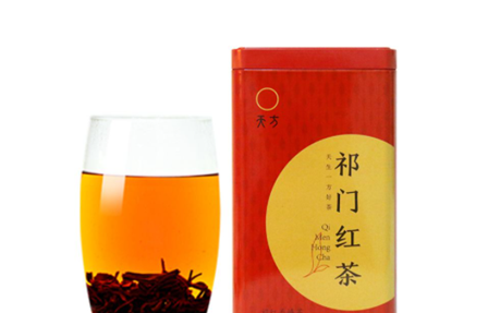 红茶种类名称大全