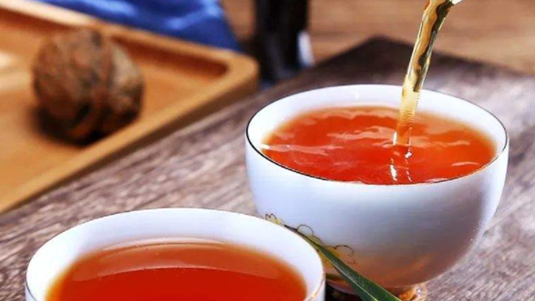 红茶种类名称大全