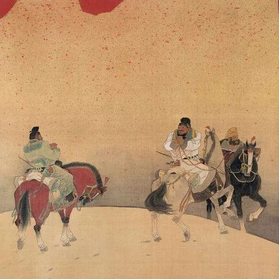 逢雪宿芙蓉山主人古诗意思解释