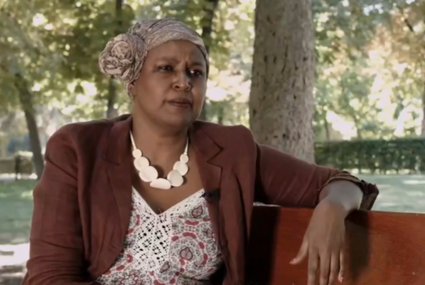 女性割礼到底是割哪里