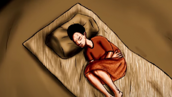 女性割礼到底是割哪里