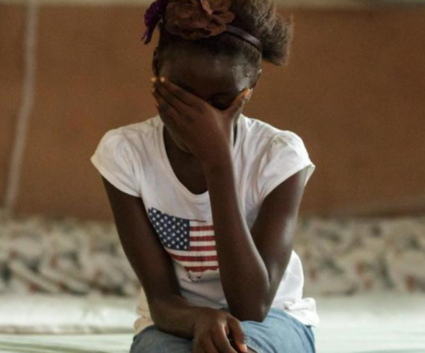 女性割礼到底是割哪里