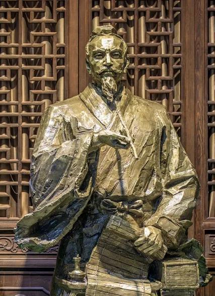 司马迁史记历史介绍